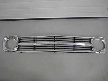 Framgrill Opel Kadett B