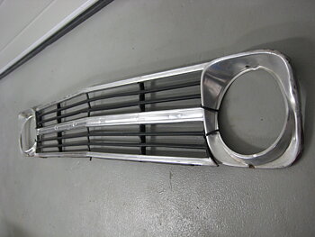 Framgrill Opel Kadett B