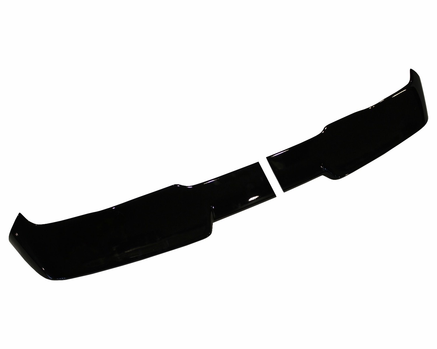 Takvinge till VW T7 Transporter 2024-