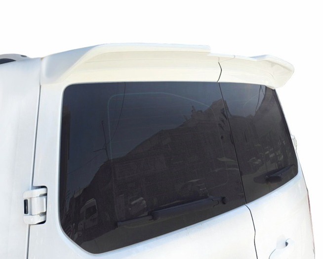 Takvinge till Ford Transit Custom 2023- - 2