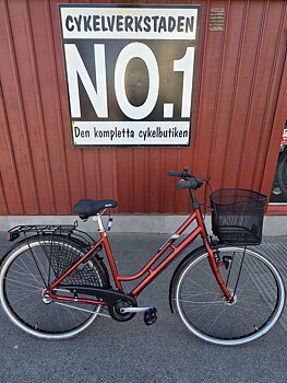 BEGAGNAD Sjösala 3v 28"