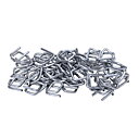 Spänne metall 19mm, 1000st/Fp