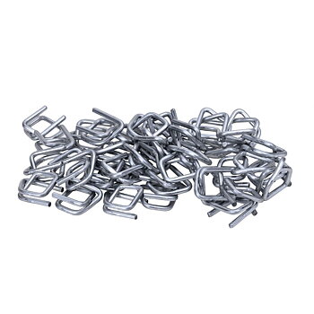 Spänne metall 19mm, 1000st/Fp