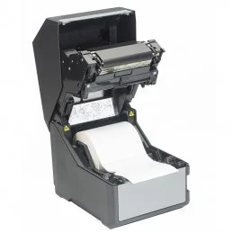 Sato CT412LX - linerless label printer - 305dpi - direct thermal - 3