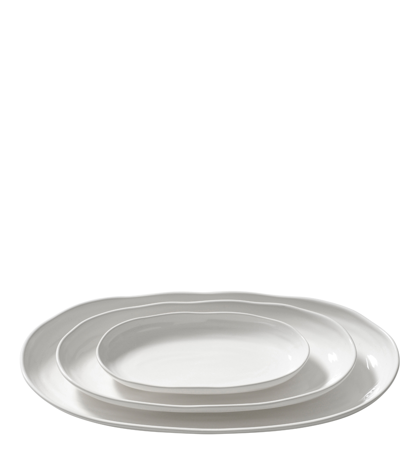 Capri Fat Ovalt 