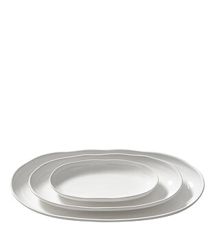 Capri Fat Ovalt 
