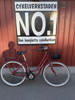BEGAGNAD Batavus 7v 