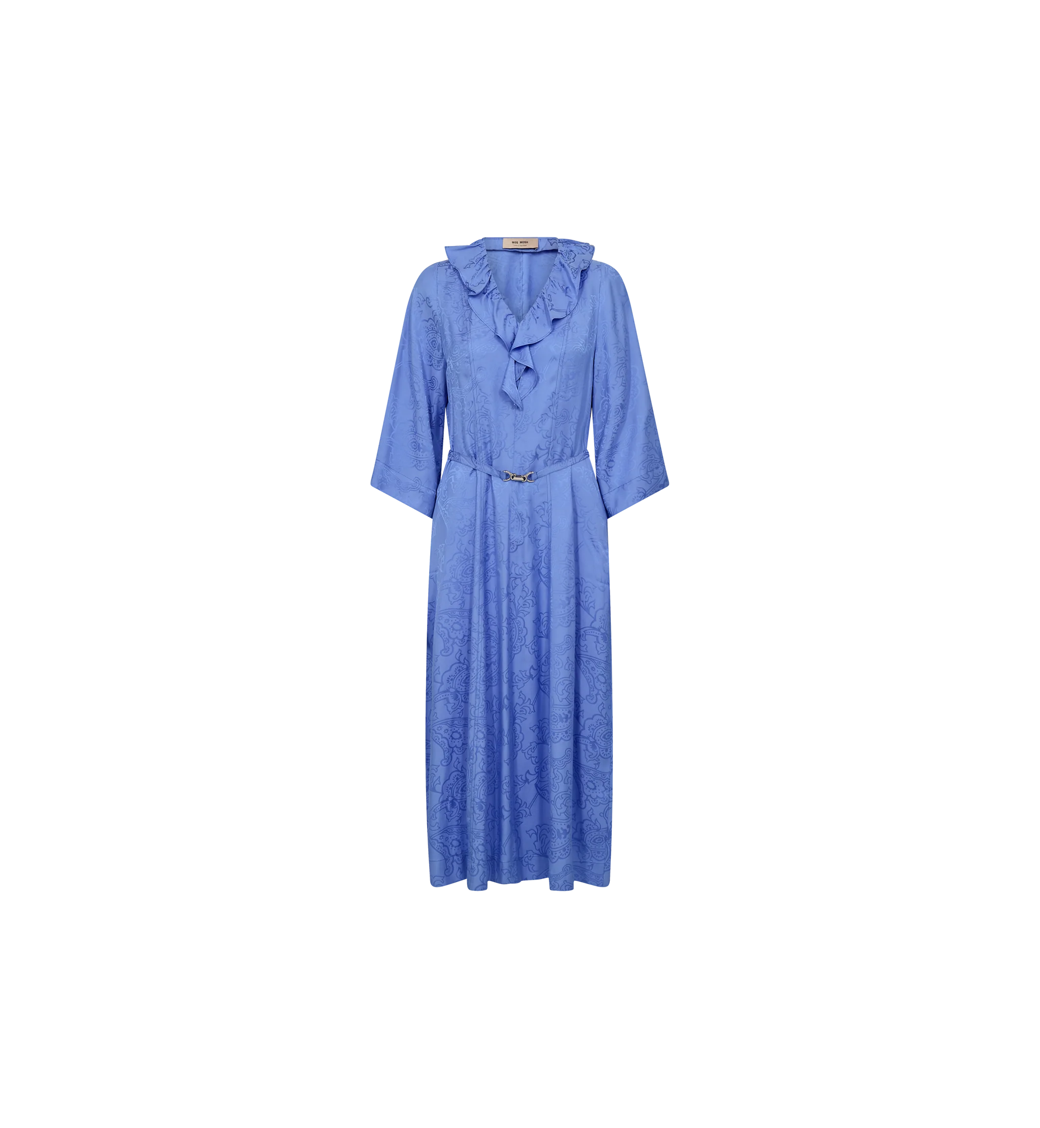 Mos Mosh Lano Paisley Dress