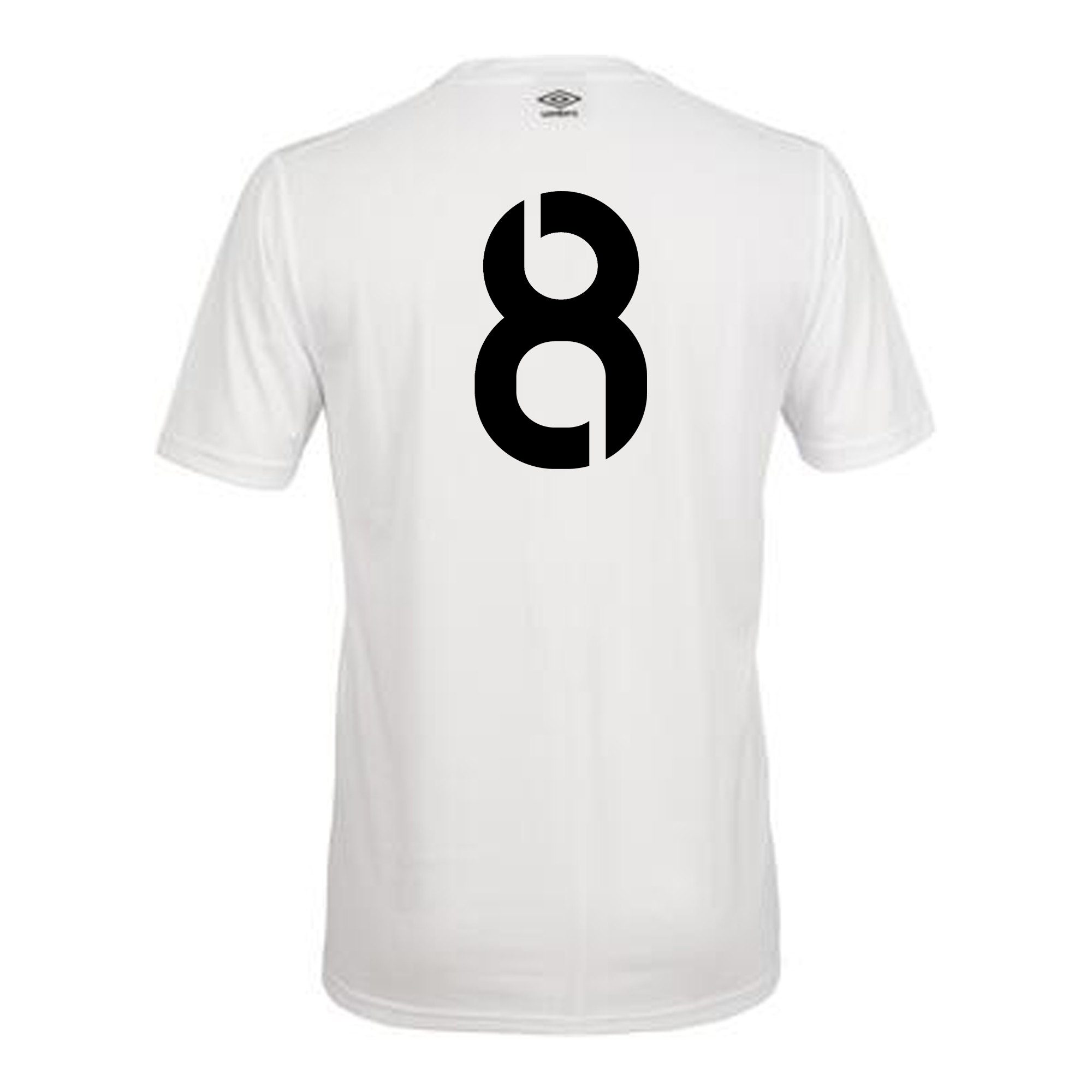 Umbro Ux Pro Training Tee Sr Matchtröja (Oxie SK) - 2