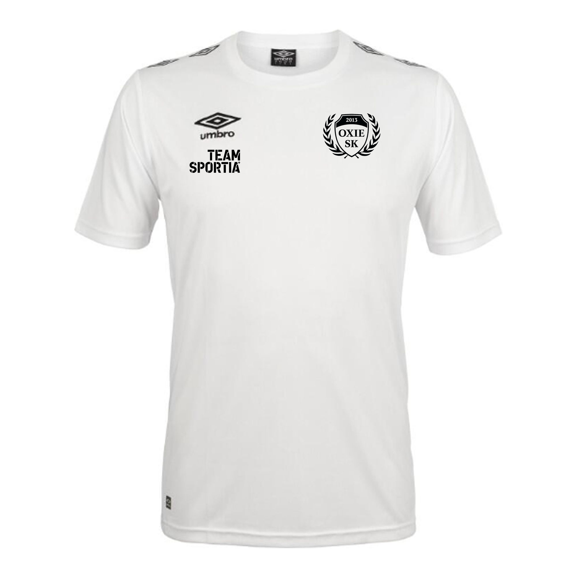Umbro Ux Pro Training Tee Sr Matchtröja (Oxie SK)
