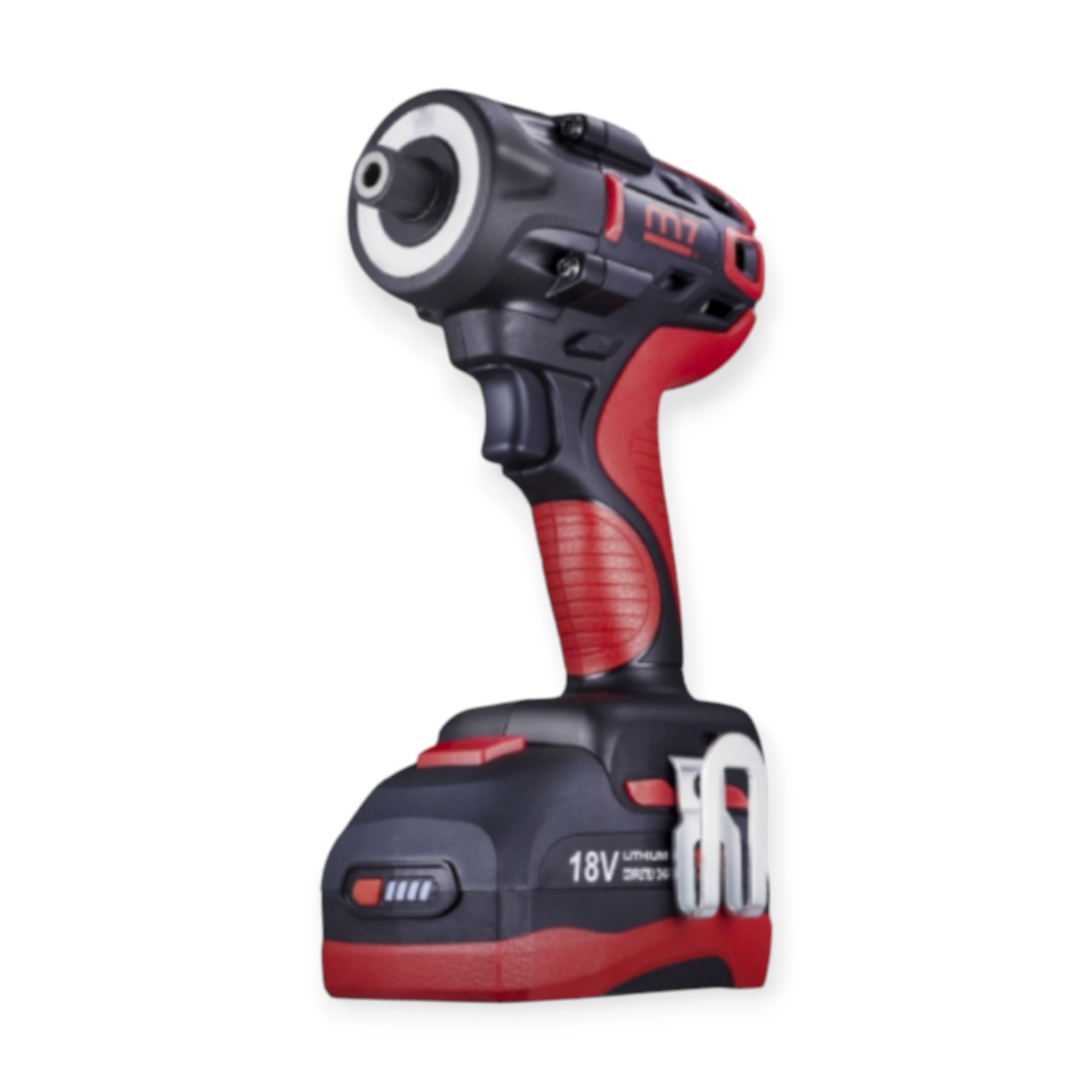 M7 SKRUVDRAGARE   18 VOLT