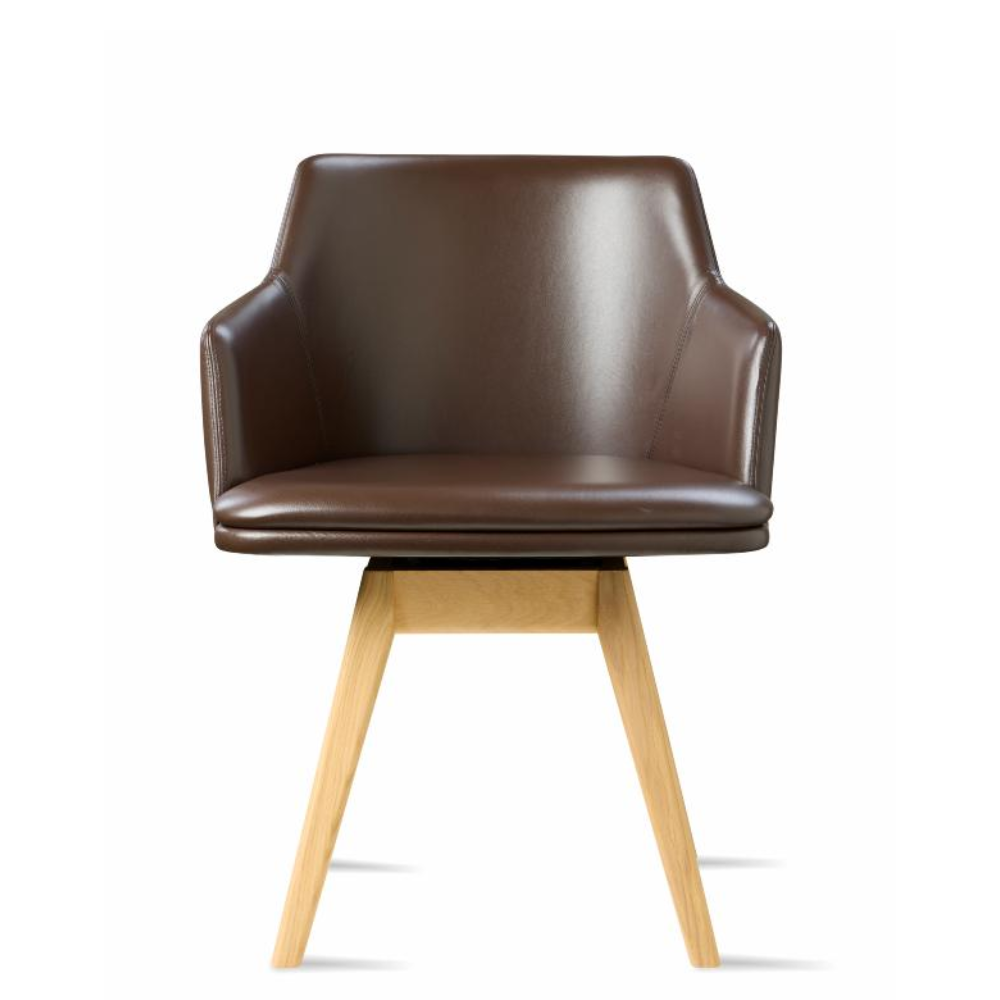 SM818 Chair - Skovby Furniture - 2