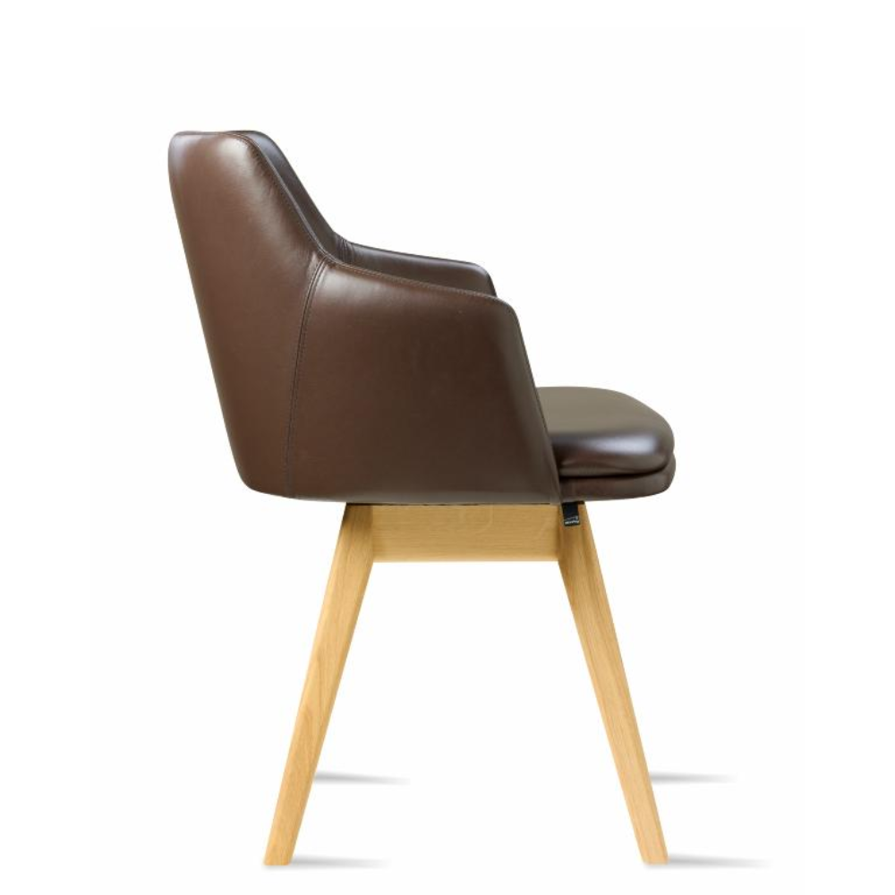 SM818 Chair - Skovby Furniture - 3