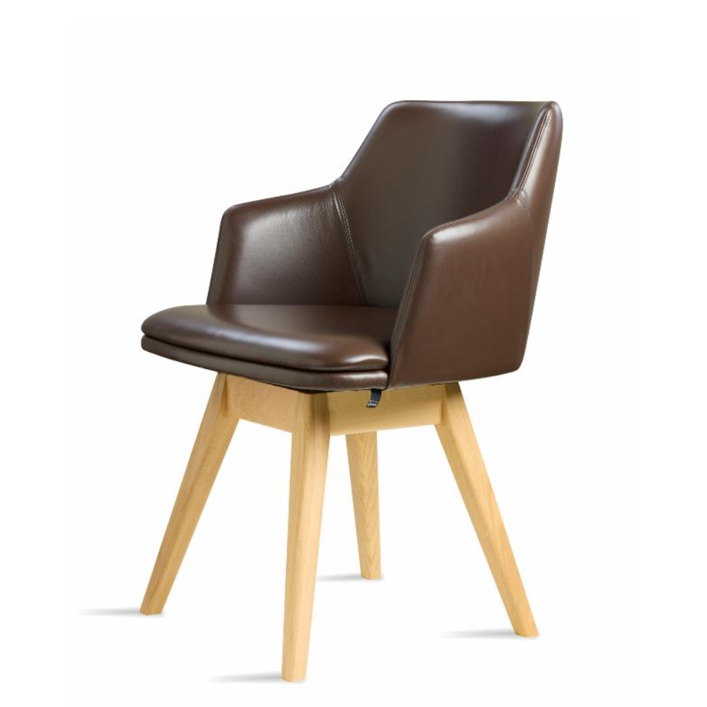 SM818 Chair - Skovby Furniture