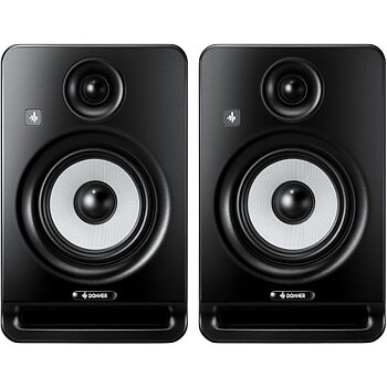Donner DMS-5 aktiva studie-monitorer (par)