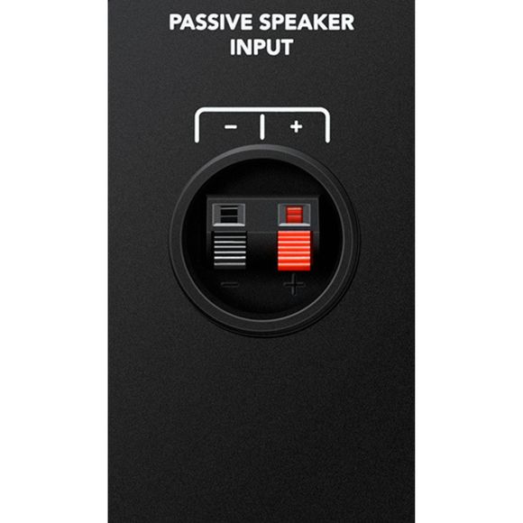 Donner DMS-5 active study monitors (pair) - 5