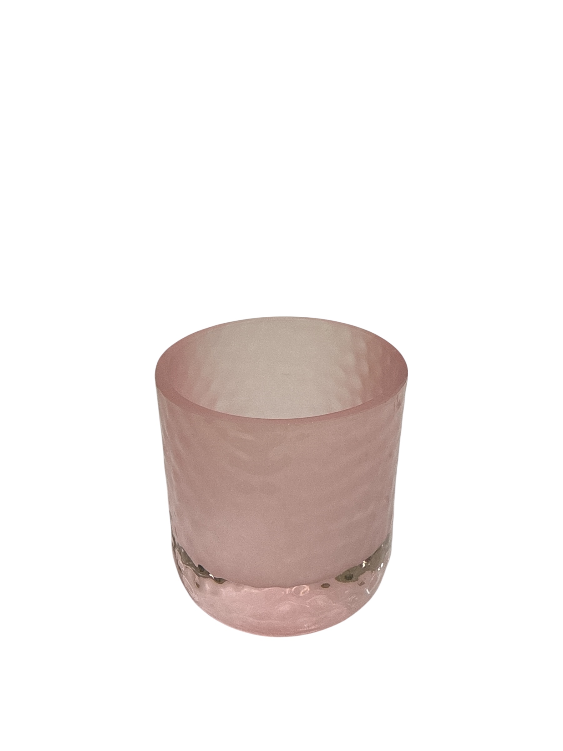 NASRA Värmeljushållare Lemonad/Peach/Lotus