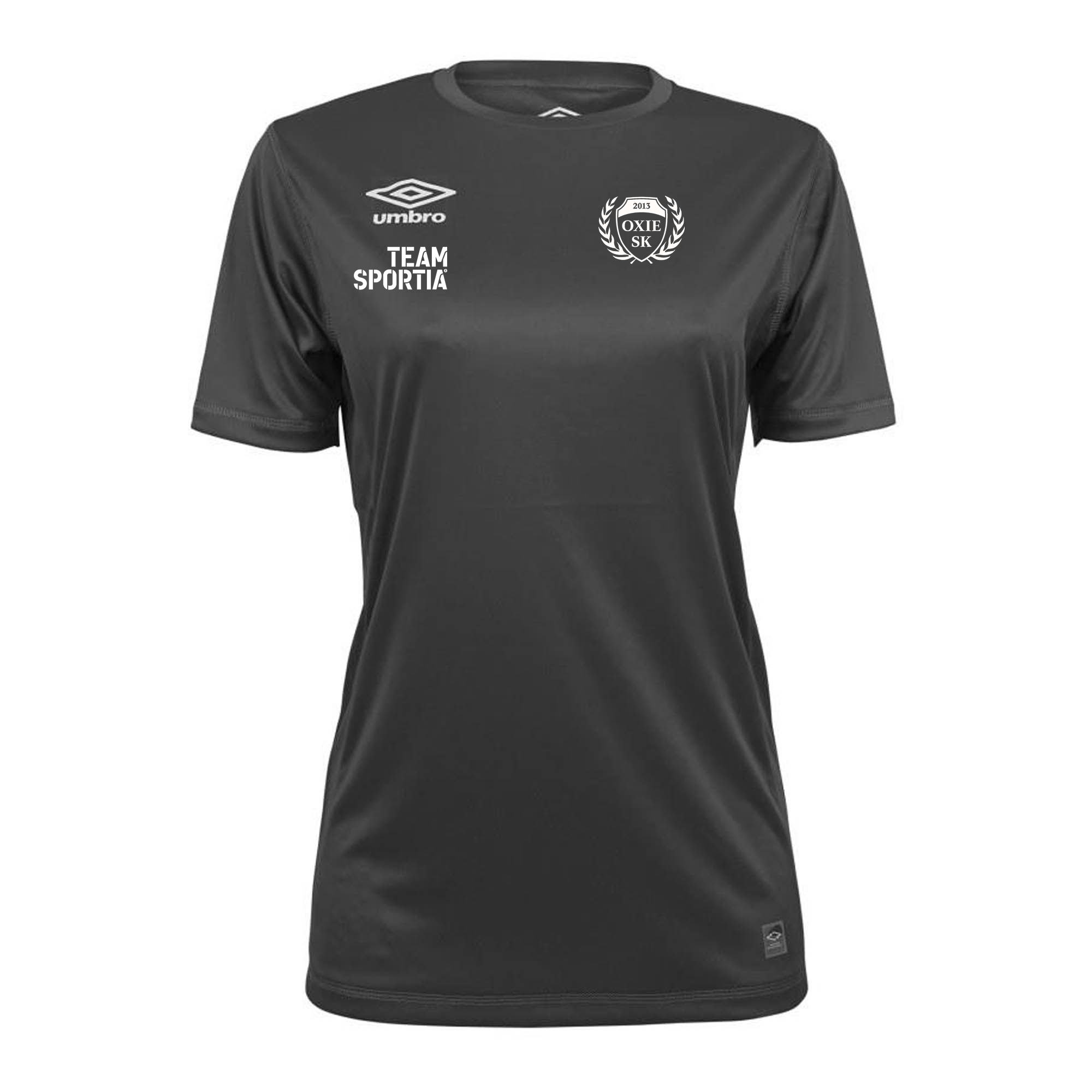 Umbro Liga Ss Jersey Dam (Oxie SK)