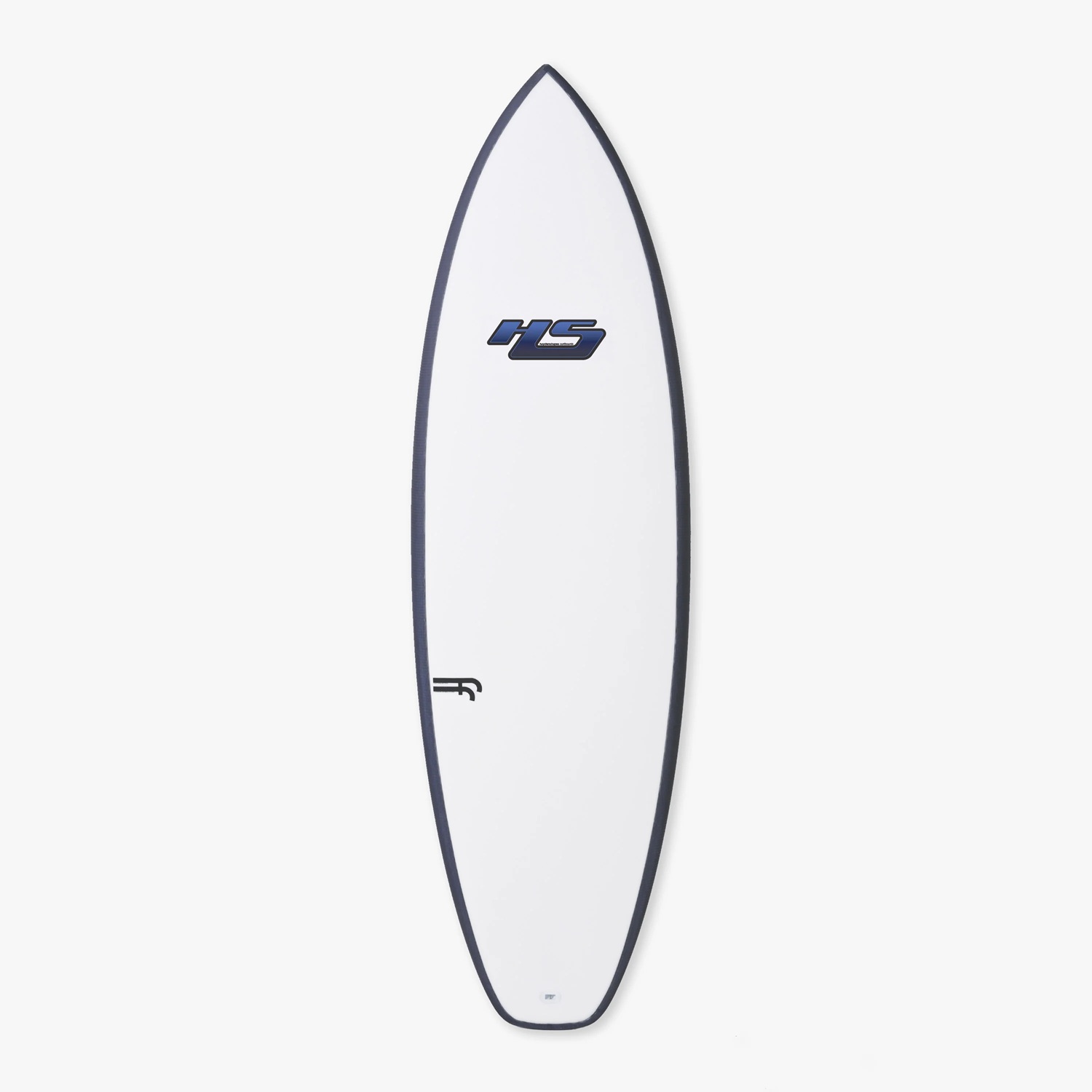 Haydenshapes vågsurfingbräda Nova FF FCS II