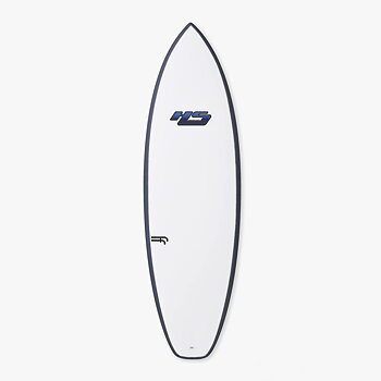 Haydenshapes vågsurfingbräda Nova FF FCS II