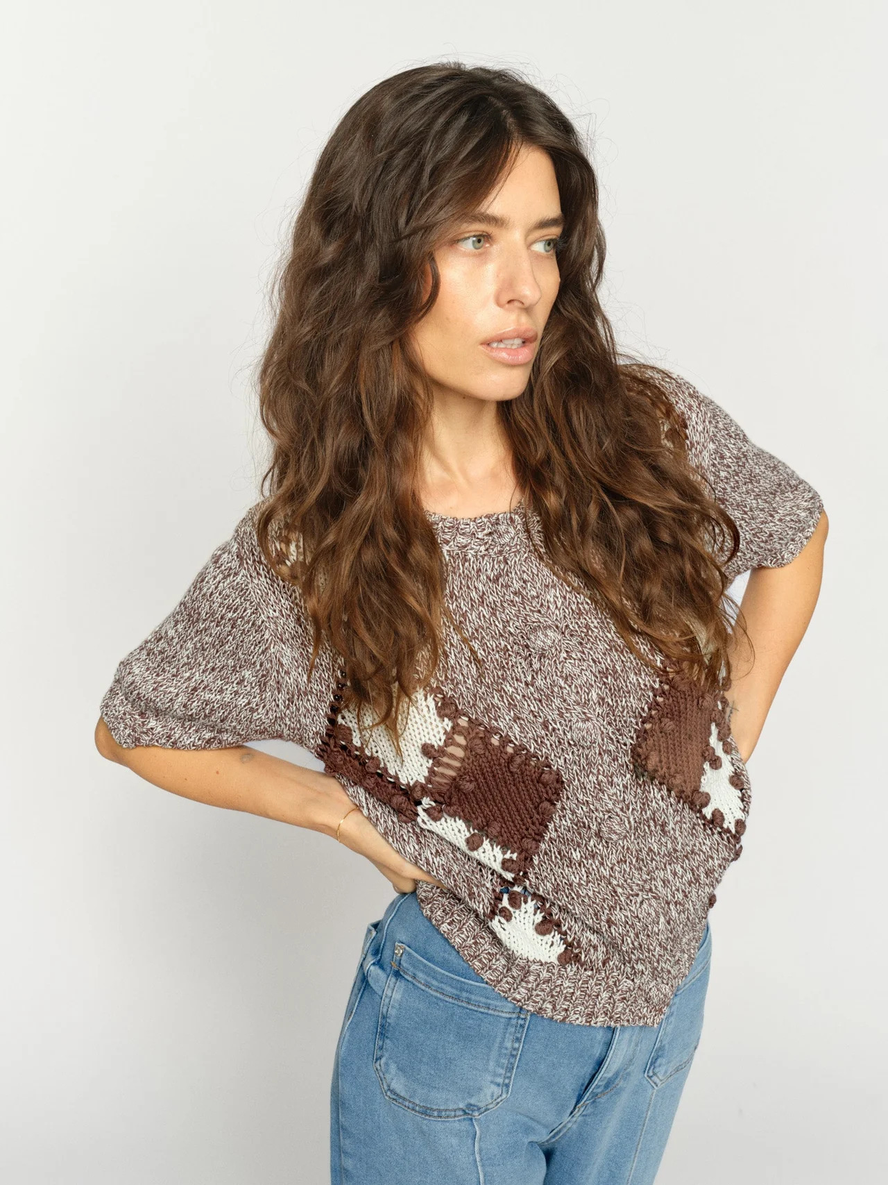 Mos Mosh Elio Knit Cardigan - 2