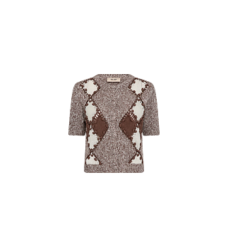 Mos Mosh Elio Knit Cardigan