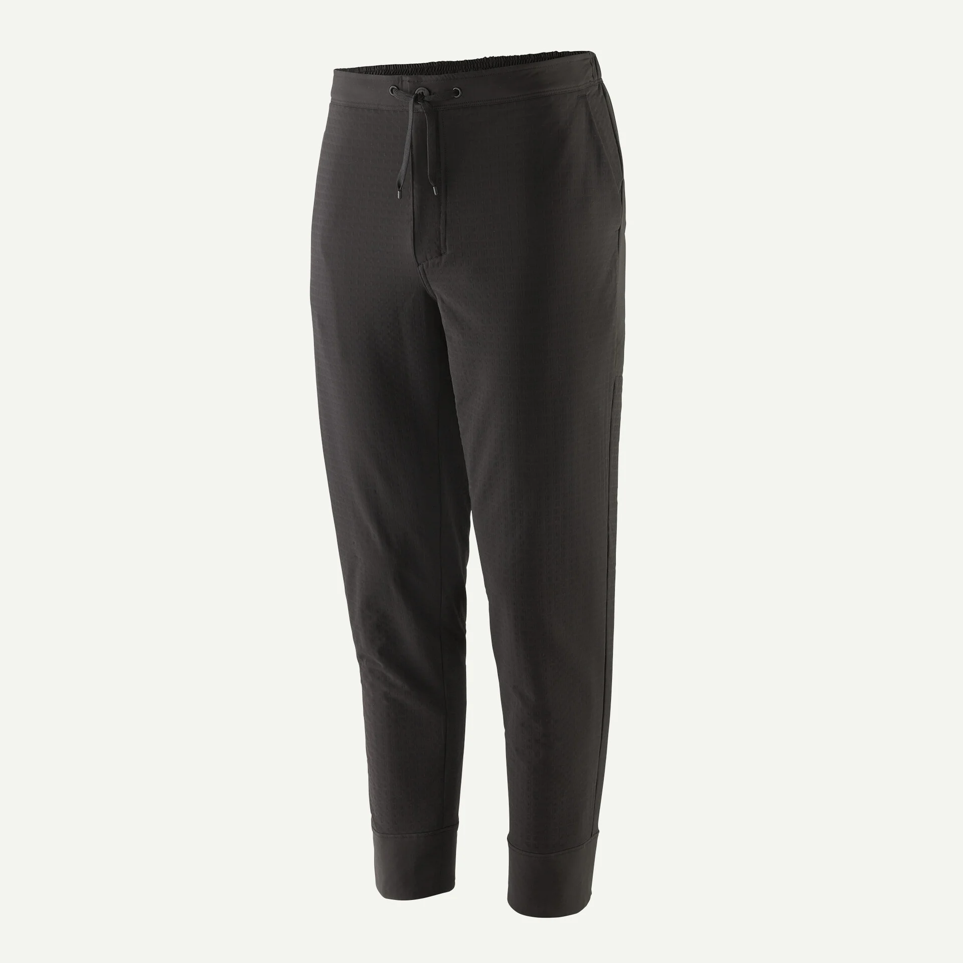 Patagonia R2 TechFace Pants - Black