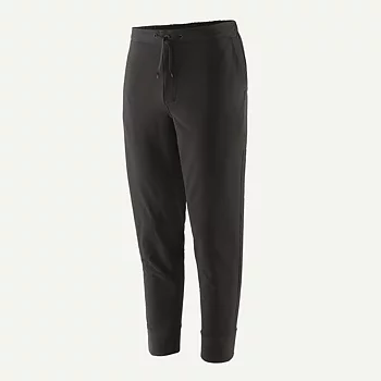 Patagonia R2 TechFace Pants - Black