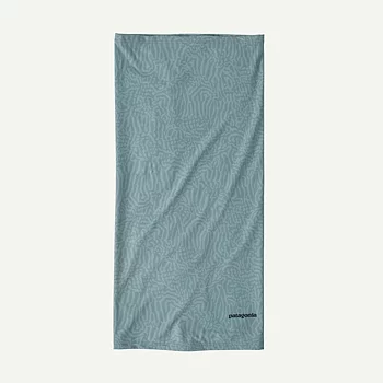 Patagonia Sun Mask - Sea Run: Blue Sage