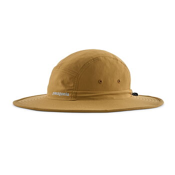 Patagonia Quandary Brimmer - Bobcat Brown