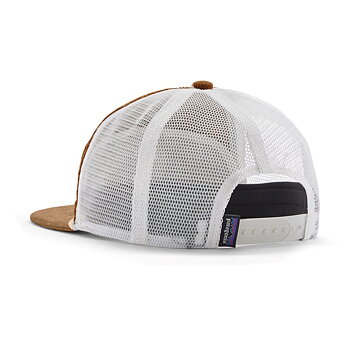 Patagonia Fly Catcher Hat - Hook Hopper: Coriander Brown