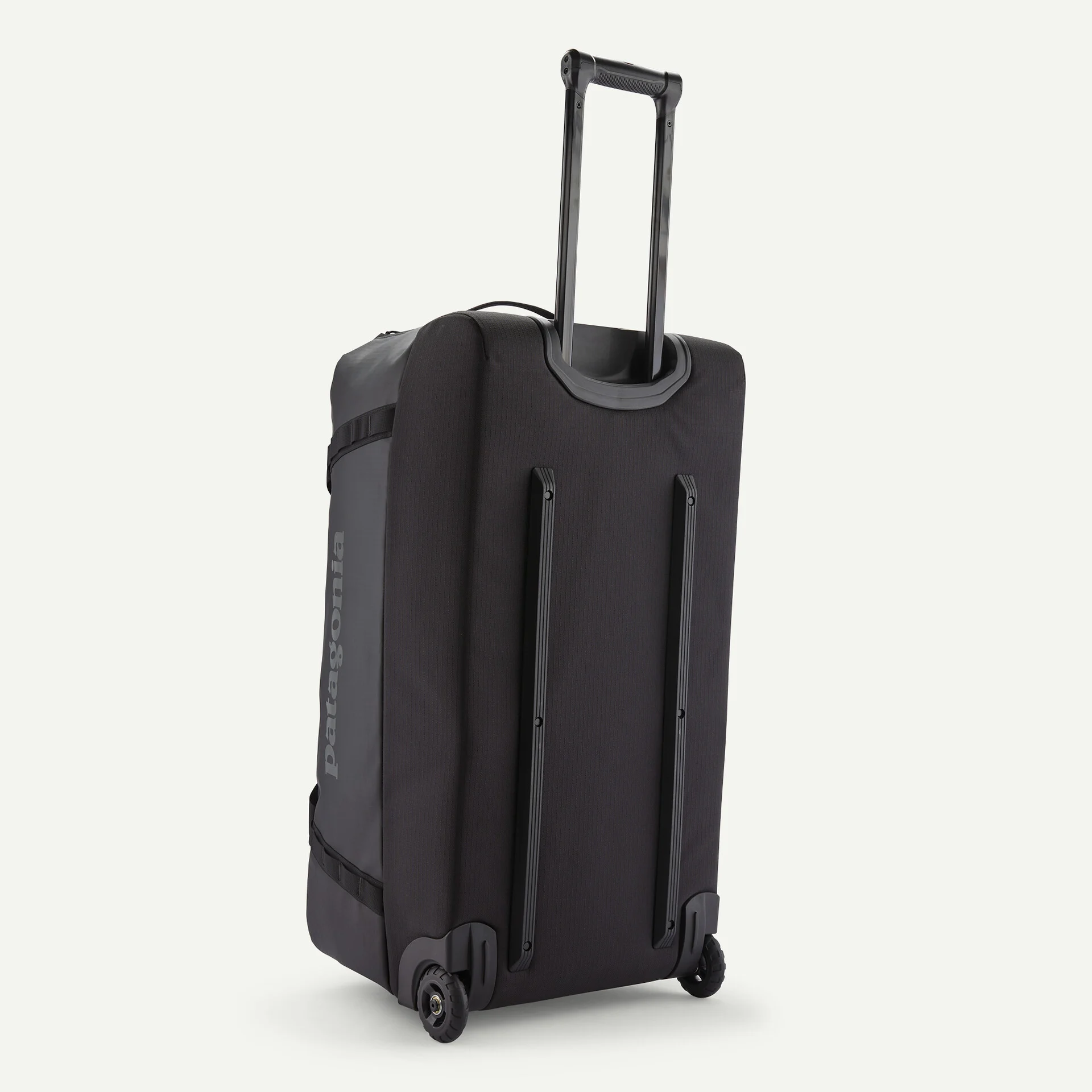 Patagonia Black Hole Wheeled Duffel 100L - Black w/Black - 4