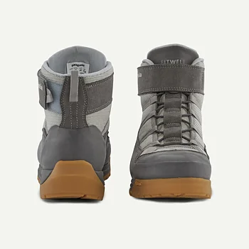 Patagonia River Salt Wading Boots II - Noble Grey