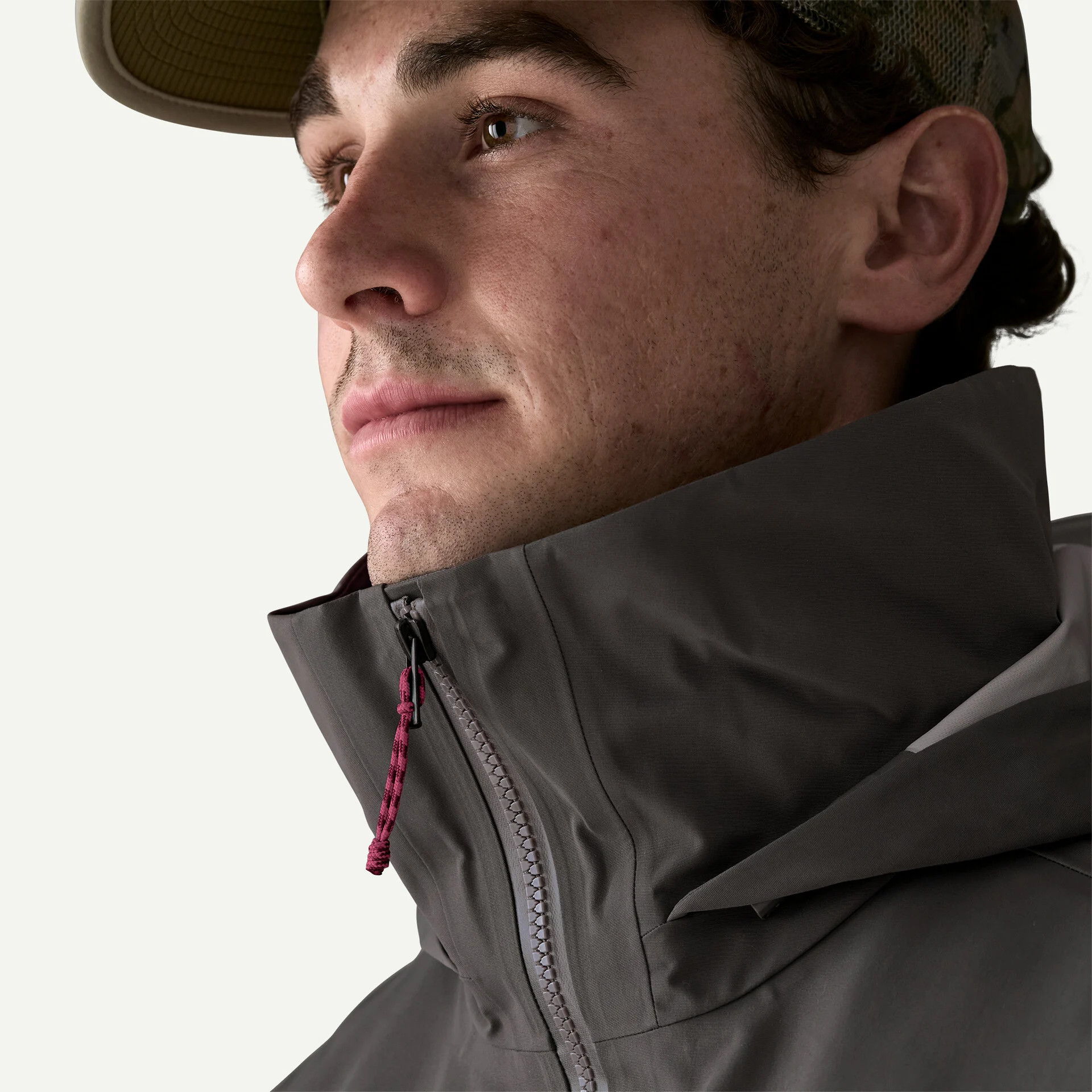Patagonia Swiftcurrent Vadarjacka - Blue Sage - 9