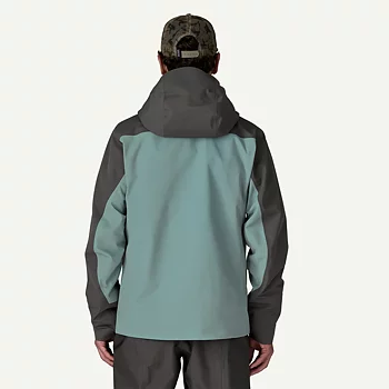 Patagonia Swiftcurrent Vadarjacka - Blue Sage
