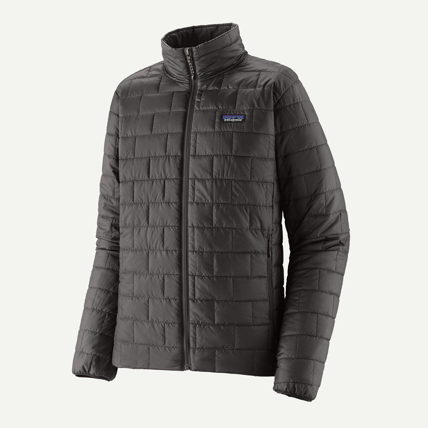 Patagonia Nano Puff Jacket - Black