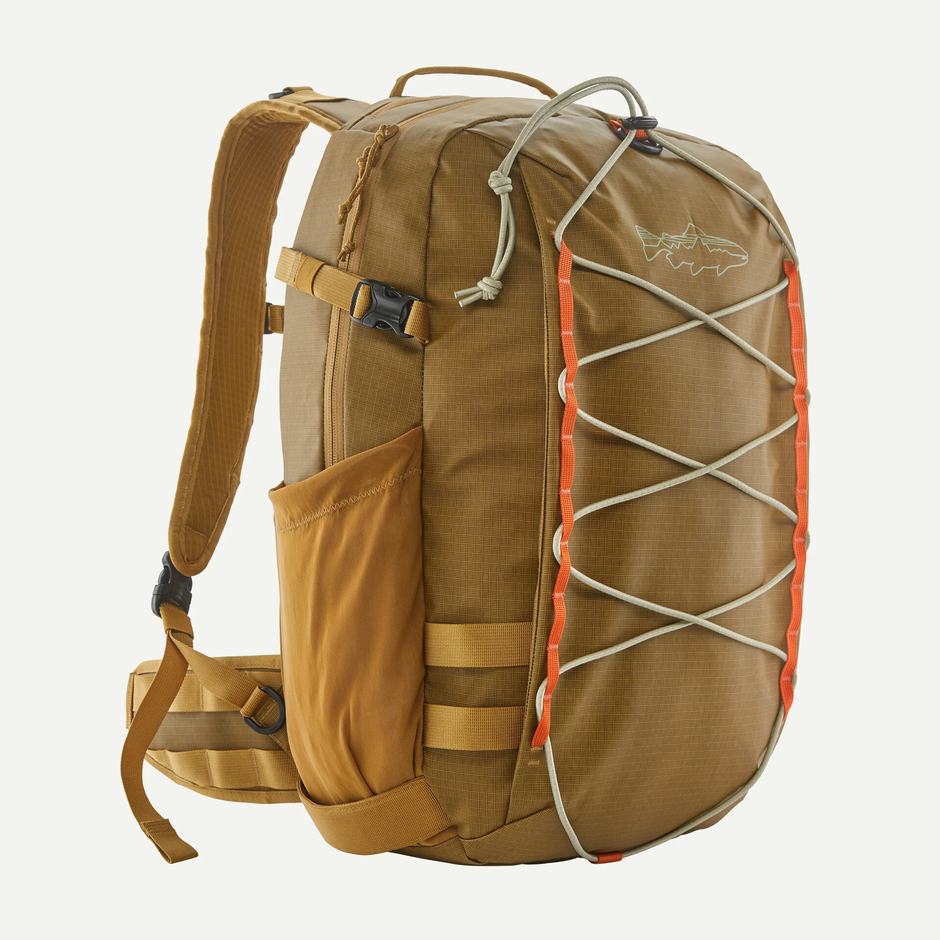 Patagonia Stealth Backpack 25L - Bobcat Brown