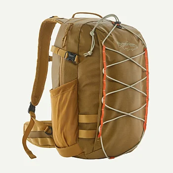 Patagonia Stealth Backpack 25L - Bobcat Brown