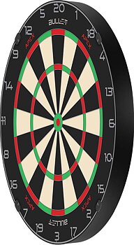 Bullet APEX Darttavla 