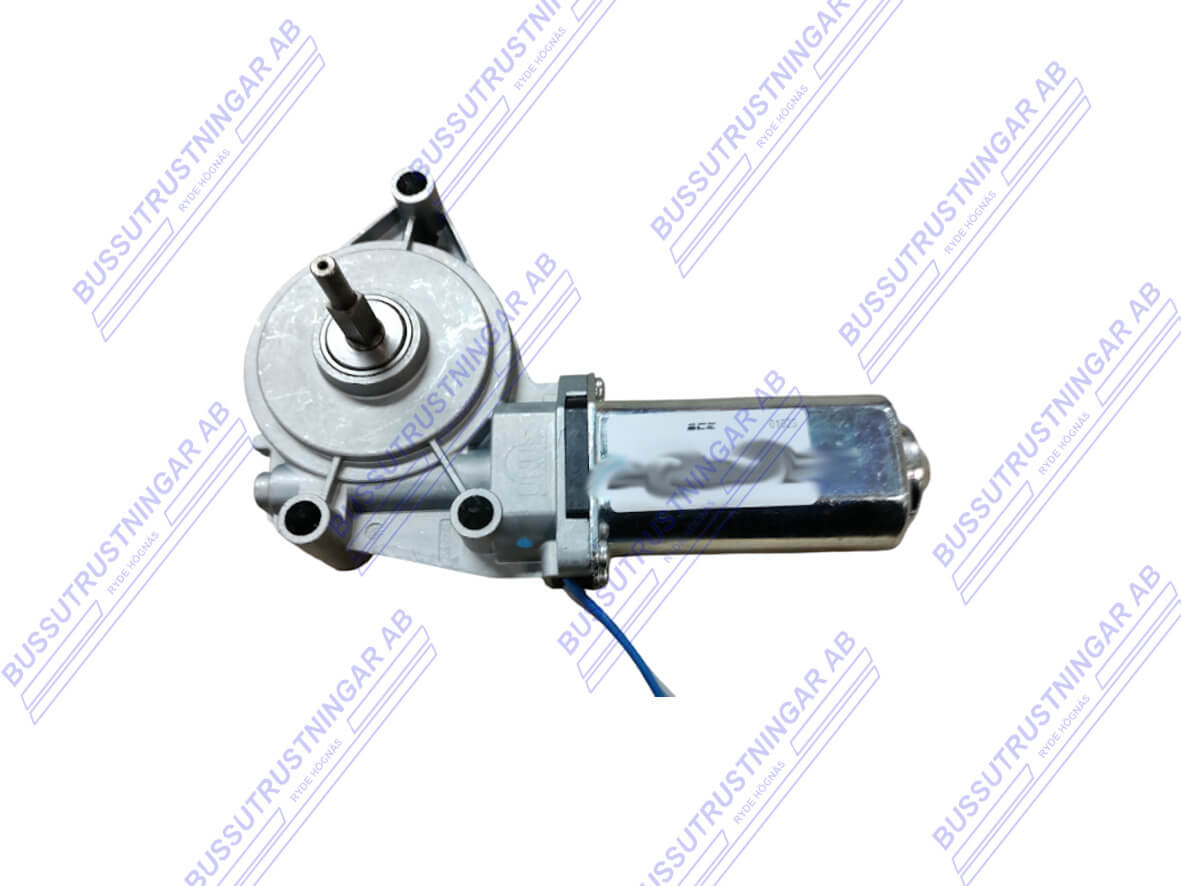 Dörrmotor BCE - 2