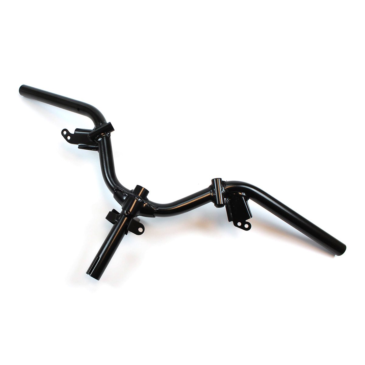 Steering - ZIP 2000-