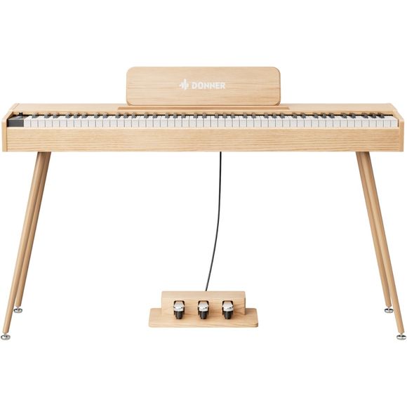 Donner DHP-200 Pro electric piano - 21