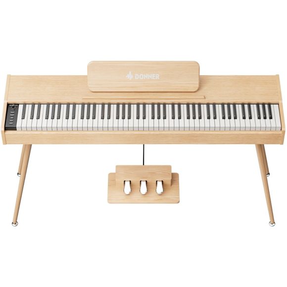 Donner DHP-200 Pro electric piano - 24