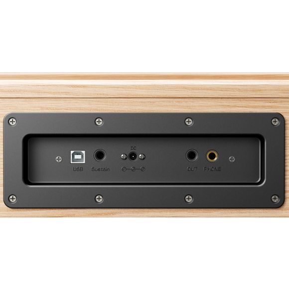 Donner DHP-200 Pro electric piano - 27
