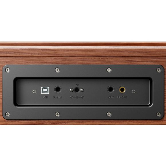 Donner DHP-200 Pro electric piano - 9
