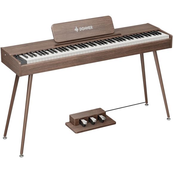 Donner DHP-200 Pro electric piano - 30