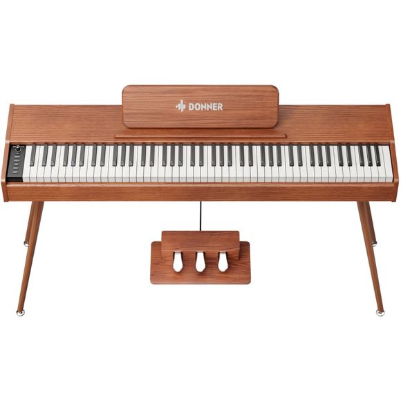 Donner DHP-200 Pro electric piano - 6
