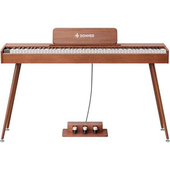 Donner DHP-200 Pro electric piano - 3