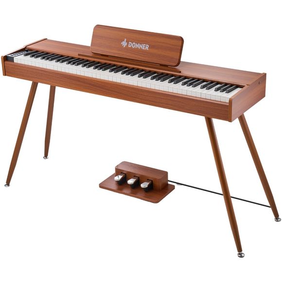 Donner DHP-200 Pro electric piano - 5