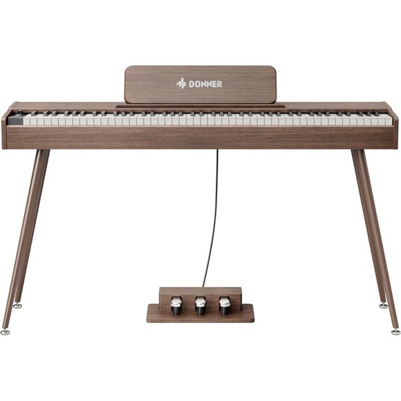 Donner DHP-200 Pro electric piano - 16